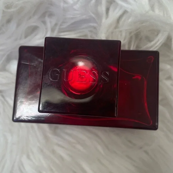 Guess Red Seductive and Pink bundle lot - Picture 9 of 11